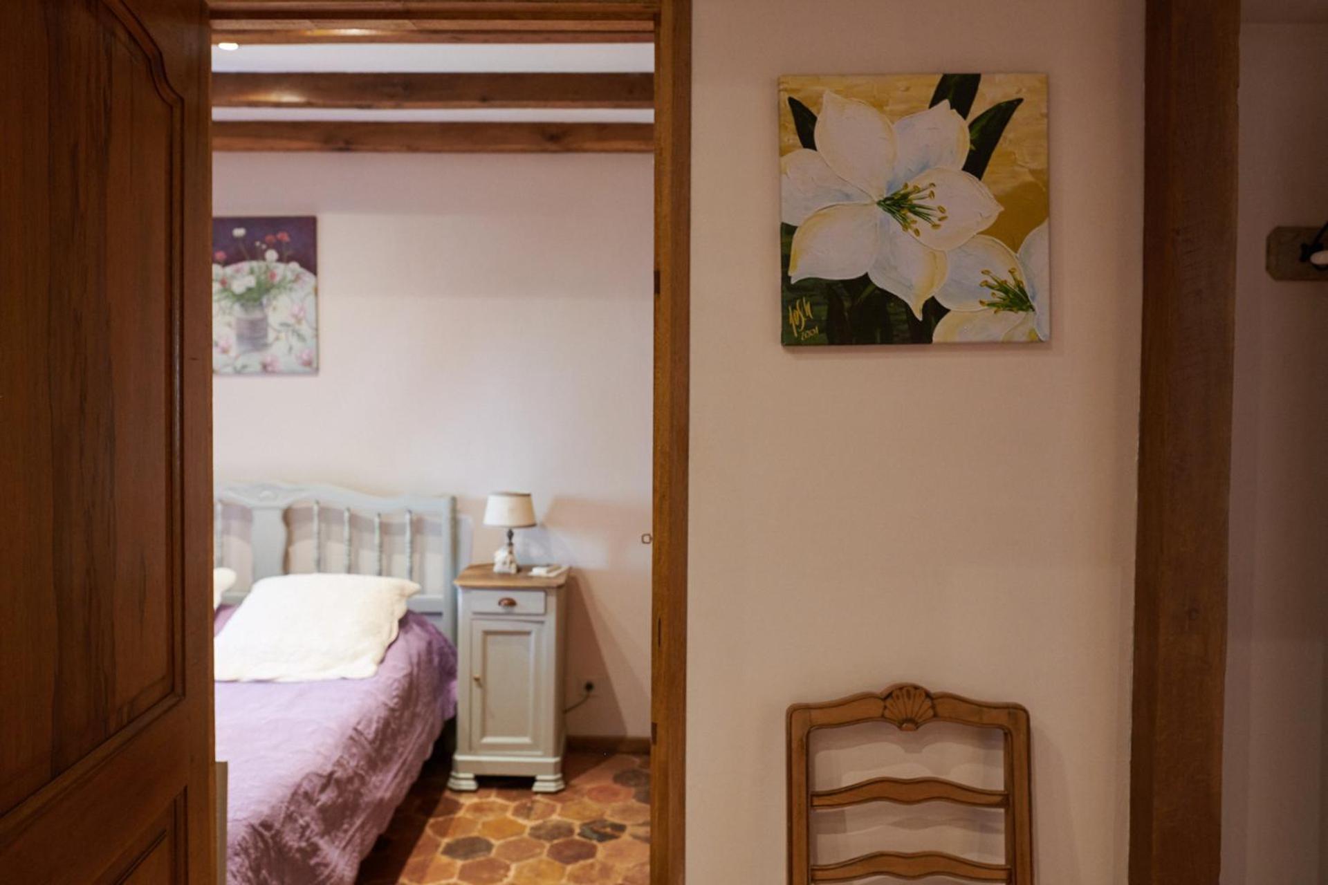 Suite 2 Chambres